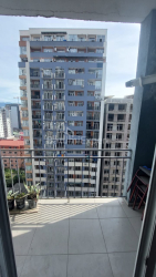 דירה 41 מ"ר - טבל-אבוזרידזה, Batumi, גאורגיה