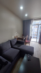 דירה 2-комн 41 m² - טבל-אבוזרידזה, Batumi