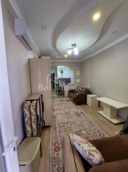 דירה 39 מ"ר - שריף חימשיאשווילי, Batumi, גאורגיה