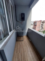 דירה 39 מ"ר - שריף חימשיאשווילי, Batumi, גאורגיה