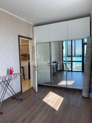 דירה 58 מ"ר - ניקו פירוסמני, Batumi, גאורגיה