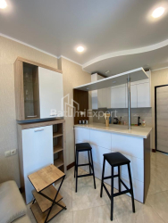 דירה 2-комн 58 m² - ניקו פירוסמני, Batumi