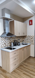 דירה 46.5 מ"ר - שריף חימשיאשווילי, Batumi, גאורגיה