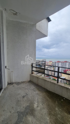 דירה 2-комн 54 m² - טבל-אבוזרידזה, Batumi