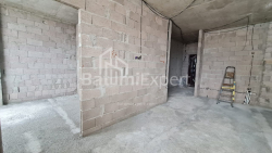 דירה 2-комн 54 m² - טבל-אבוזרידזה, Batumi
