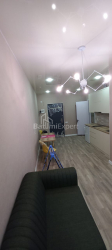 דירה 2-комн 45 m² - לך ומריה קצ'ינסקי, Batumi