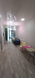 דירה 2-комн 45 m² - לך ומריה קצ'ינסקי, Batumi