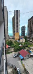 דירה 45 מ"ר - לך ומריה קצ'ינסקי, Batumi, גאורגיה