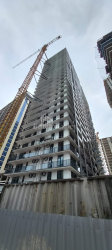 דירה 2-комн 45 m² - לך ומריה קצ'ינסקי, Batumi