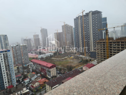 דירה 100 מ"ר - זוראבה גורגילדזה, Batumi, גאורגיה