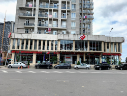 דירה 100 מ"ר - זוראבה גורגילדזה, Batumi, גאורגיה