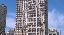 דירה 100 מ"ר - זוראבה גורגילדזה, Batumi, גאורגיה