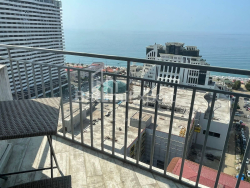 דירה 59.8 מ"ר - שלווה אינסרידזה, Batumi, גאורגיה