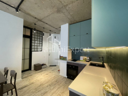 דירה 2-комн 59.8 m² - שלווה אינסרידזה, Batumi