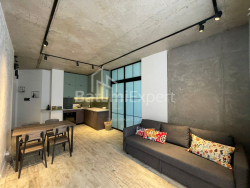 דירה 2-комн 59.8 m² - שלווה אינסרידזה, Batumi