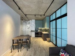 דירה 2-комн 59.8 m² - שלווה אינסרידזה, Batumi