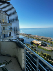 דירה 59 מ"ר - זוראבה גורגילדזה, Batumi, גאורגיה