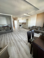דירה 2-комн 59 m² - זוראבה גורגילדזה, Batumi