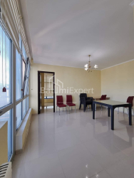 דירה 2-комн 53 m² - ניקו פירוסמני, Batumi