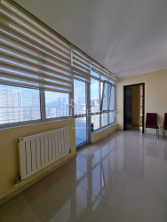 דירה 2-комн 53 m² - ניקו פירוסמני, Batumi