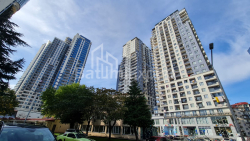 דירה 2-комн 53 m² - ניקו פירוסמני, Batumi