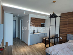 דירה 1-комн 34.4 m² - לך ומריה קצ'ינסקי, Batumi
