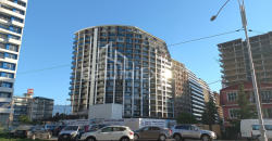 דירה 34.4 מ"ר - לך ומריה קצ'ינסקי, Batumi, גאורגיה