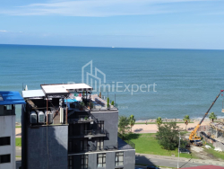 דירה 1-комн 34.4 m² - לך ומריה קצ'ינסקי, Batumi