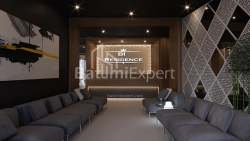 דירה 1-комн 34.4 m² - לך ומריה קצ'ינסקי, Batumi