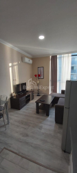 דירה 45.8 מ"ר - שריף חימשיאשווילי, Batumi, גאורגיה