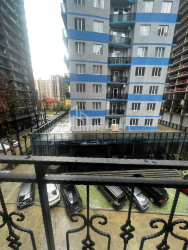 דירה 28 מ"ר - שריף חימשיאשווילי, Batumi, גאורגיה