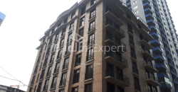דירה 1-комн 28 m² - שריף חימשיאשווילי, Batumi