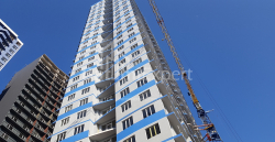 דירה 50 מ"ר - שריף חימשיאשווילי, Batumi, גאורגיה