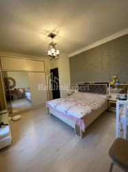 דירה 50 מ"ר - שריף חימשיאשווילי, Batumi, גאורגיה