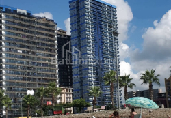 דירה 50 מ"ר - שריף חימשיאשווילי, Batumi, גאורגיה