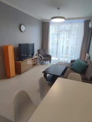 דירה 2-комн 50 m² - שריף חימשיאשווילי, Batumi