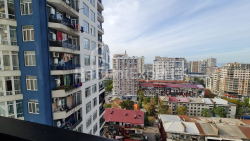 דירה 115 מ"ר - טבל-אבוזרידזה, Batumi, גאורגיה
