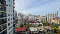דירה 115 מ"ר - טבל-אבוזרידזה, Batumi, גאורגיה