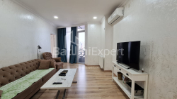 דירה 4-комн 115 m² - טבל-אבוזרידזה, Batumi