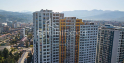 דירה 115 מ"ר - טבל-אבוזרידזה, Batumi, גאורגיה