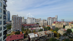 דירה 115 מ"ר - טבל-אבוזרידזה, Batumi, גאורגיה