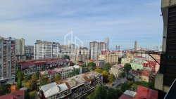 דירה 115 מ"ר - טבל-אבוזרידזה, Batumi, גאורגיה