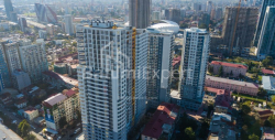 דירה 115 מ"ר - טבל-אבוזרידזה, Batumi, גאורגיה