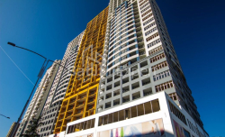 דירה 115 מ"ר - טבל-אבוזרידזה, Batumi, גאורגיה