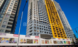 דירה 115 מ"ר - טבל-אבוזרידזה, Batumi, גאורגיה