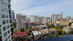 דירה 115 מ"ר - טבל-אבוזרידזה, Batumi, גאורגיה