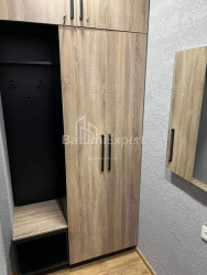דירה 1-комн 31 m² - שריף חימשיאשווילי, Batumi