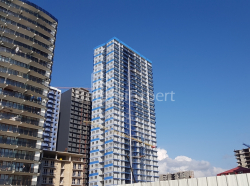 דירה 31 מ"ר - שריף חימשיאשווילי, Batumi, גאורגיה