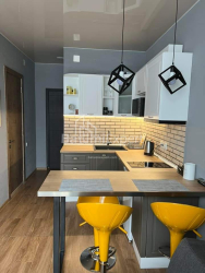 דירה 1-комн 31 m² - שריף חימשיאשווילי, Batumi