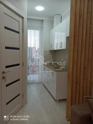 דירה 2-комн 40 m² - לאדו גודיאשווילי, Batumi